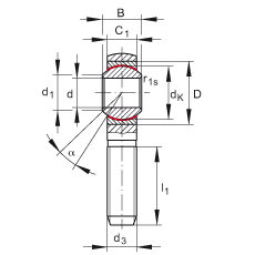 �U���S�� GAKSR20-PS, ����(j��) DIN ISO 12 240-4 �˜����طN䓲��ϣ����������ݼy����S�o