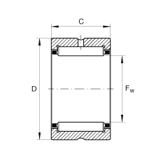 �L��S�� NCS1016, �C�ӹ��L��������(j��) ABMA 18.2 - 1982��Ӣ��