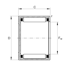 �]ʽ?j��ng)_����Ȧ�L��S�� BCE810, ����(j��) ABMA 18.2 - 1982��Ӣ��