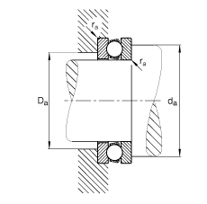 ����������S�� 51230-MP, ����(j��) DIN 711/ISO 104 ��(bi��o)��(zh��n)����Ҫ�ߴ����������ɷ��x