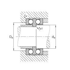����������S�� 52234-MP, ����(j��) DIN 711/ISO 104 ��(bi��o)��(zh��n)����Ҫ�ߴ����p�����ɷ��x