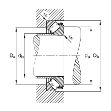 �����{(di��o)�ĝL���S�� 29444-E1, ����(j��) DIN 728/ISO 104 ��(bi��o)��(zh��n)����Ҫ�ߴ����������ɷ��x