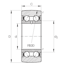 �L݆ LR5203-2Z, �p�����ɂ�(c��)�ܷ�