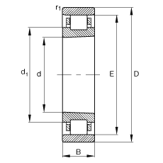 �A���L���S�� N1008-K-M1-SP, ����(d��ng)�S�������F�ף��F�� 1:12���ɷ��x�������ּ����p�ٵď����(n��i)����϶���Ӈ�(y��n)����