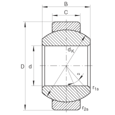 �P(gu��n)��(ji��)�S�� GE6-FO, ����(j��) DIN ISO 12 240-1 ��(bi��o)��(zh��n)����S�o(h��)
