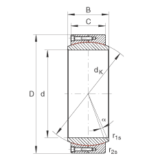 ����P��(ji��)�S�� GE600-DW, ����(j��) DIN ISO 12 240-1 �˜�����S�o
