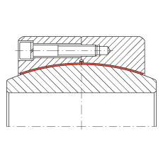 ����P(gu��n)��(ji��)�S�� GE600-DW-2RS2, ����(j��) DIN ISO 12 240-1 ��(bi��o)��(zh��n), ��S�o(h��)���ɂ�(c��)�ܷ�