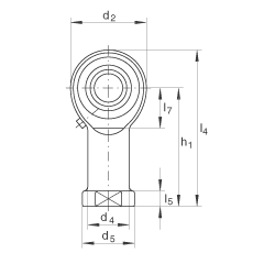�U���S�� GIKL16-PB, ����(j��) DIN ISO 12 240-4 ��(bi��o)��(zh��n)����������(n��i)�ݼy����S�o(h��)