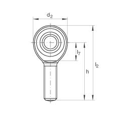 �U���S�� GAKL16-PW, ����(j��) DIN ISO 12 240-4 �˜������������ݼy����S�o