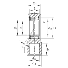 Һ���U���S�� GIHRK35-DO, ����(j��) DIN ISO 12 240-4 ��(bi��o)��(zh��n)���������ݼy�A�o�b������S�o(h��)