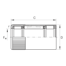 �_����Ȧ�L���x���� HFL0822-KF-R, ����(d��ng)��L��(d��ng)�S�в��������Ϗ�������Ȧ�L��