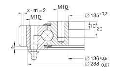 ���c���|���S�� VA140188-V, �����X���ɂȴ��ܷ�