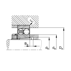 ���{(di��o)�����S�� 1320-K-M-C3 + H320, ����(j��) DIN 630 �� DIN 5415 ��(bi��o)��(zh��n)����Ҫ�ߴ�, ���F�׺;o����