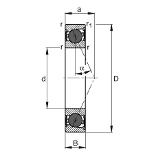 ���S�S�� HCB7213-E-2RSD-T-P4S, �{(di��o)��(ji��)���Ɍ����Ԫ���b�����|�� �� = 25�����մ��򣬃ɂ�(c��)���ܷ⣬�ǽ��|�����ƹ���