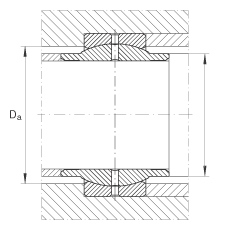 �P(gu��n)��(ji��)�S�� GE16-LO, ����(j��) DIN ISO 12 240-1 ��(bi��o)��(zh��n)����S�o(h��)