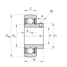 ���������S�� AY12-NPP-B, ������Ȧ�� ƽ�^��ᔶ�λ���ɶ� P ���ܷ�