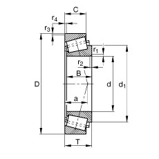 �A�F�L���S�� 31319-A, ����(j��) DIN ISO 355 / DIN 720 ��(bi��o)��(zh��n)����Ҫ�ߴ����ɷ��x���{(di��o)��(ji��)��Ɍ�